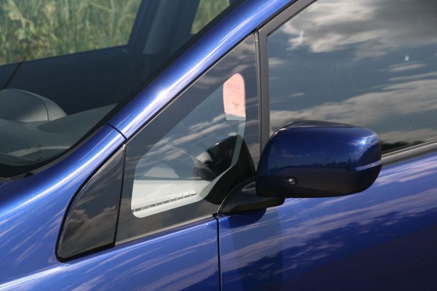  Honda Fit Sport 2009 года  (фото 35 из 66)